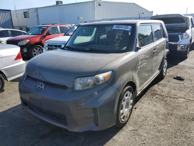 2012 Scion xB 