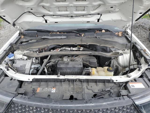 2020 FORD EXPLORER POLICE INTERCEPTOR Photos | NY - ALBANY - Repairable