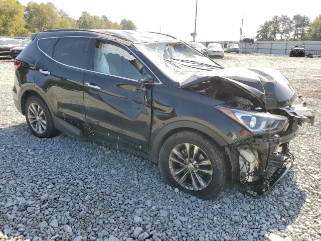 2018 Hyundai Santa Fe Sport VIN: 5XYZU4LA1JG549922 Lot: 70666833