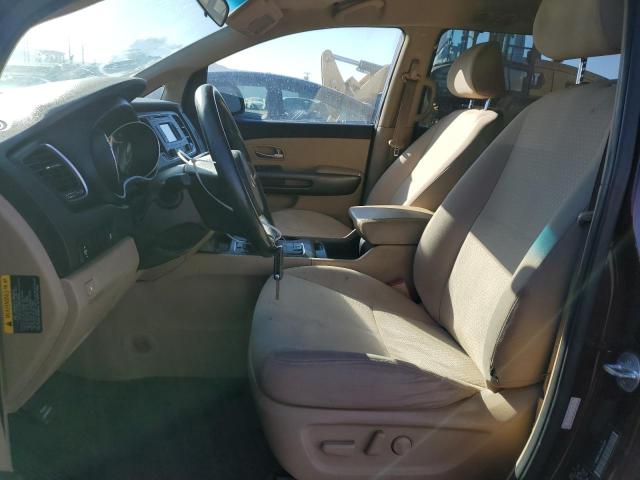 KNDMB5C18G6095184 KIA SEDONA LX