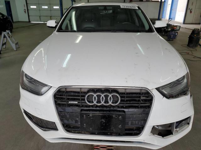 VIN WAUFFAFL3FN003161 2015 Audi A4, Premium Plus no.5