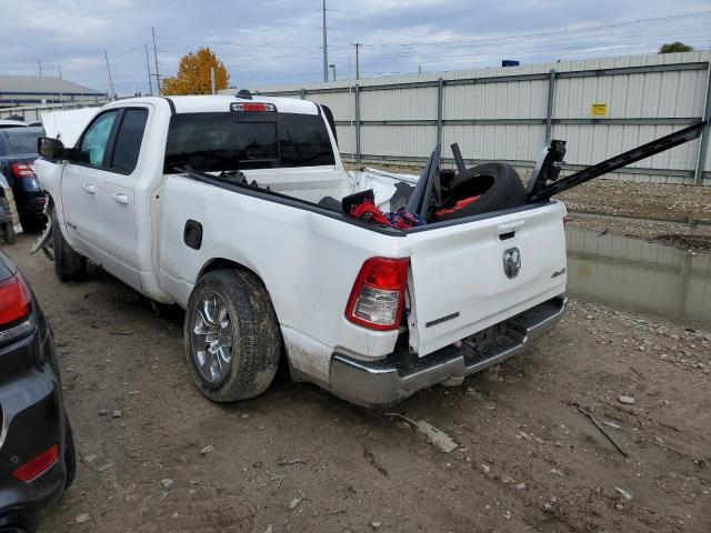 1C6SRFBT3MN617885 | 2021 RAM 1500 BIG H