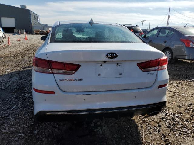5XXGT4L31KG275218 2019 Kia Optima Lx