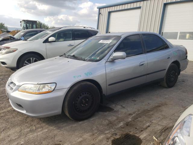 1998 Honda Accord Sedan LX