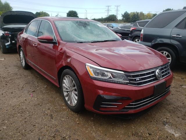 2016 Volkswagen Passat Se VIN: 1VWBS7A31GC051484 Lot: 70094593