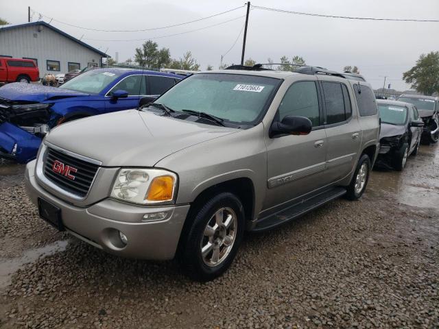 2003 GMC Envoy XL 