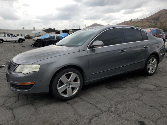 2008 Volkswagen Passat 