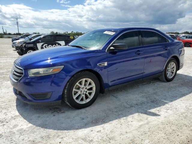 2014 Ford Taurus SE