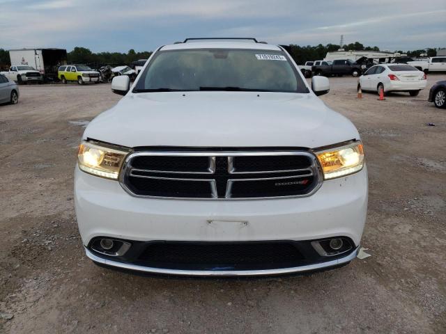 1C4RDHDG9GC466584 Dodge DURANGO LIMITED
