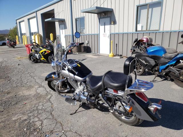 2005 HONDA VT750 CA JH2RC50335M104690