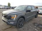 2021 FORD F150 SUPER - 1FTEW1EP8MKD14330