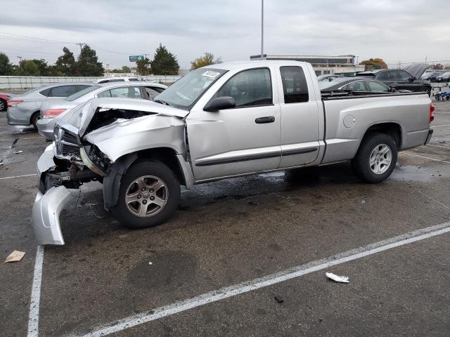 2006 Dodge Dakota SLT