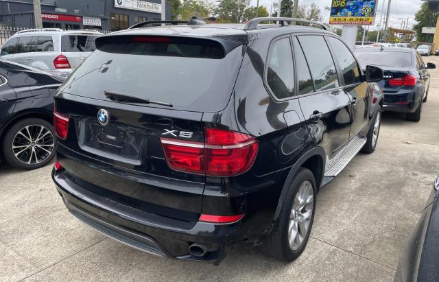 2012 BMW X5 XDRIVE3 - 5UXZV4C52CL767017