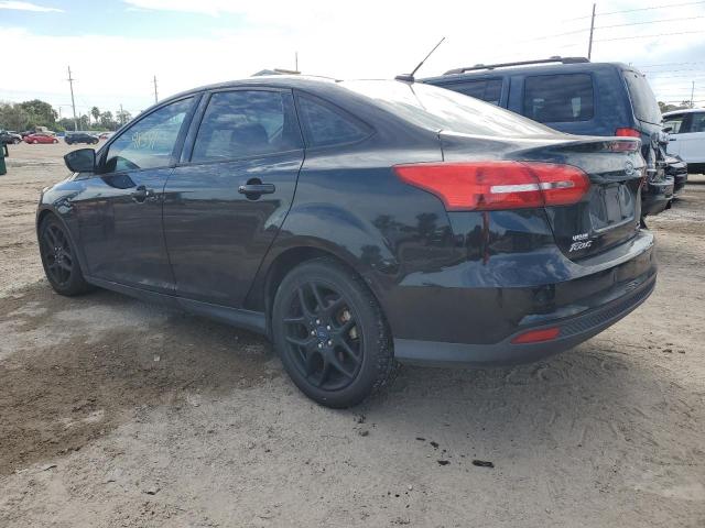 Vin: 1fadp3f27gl239079, lot: 71548943, ford focus se 20162