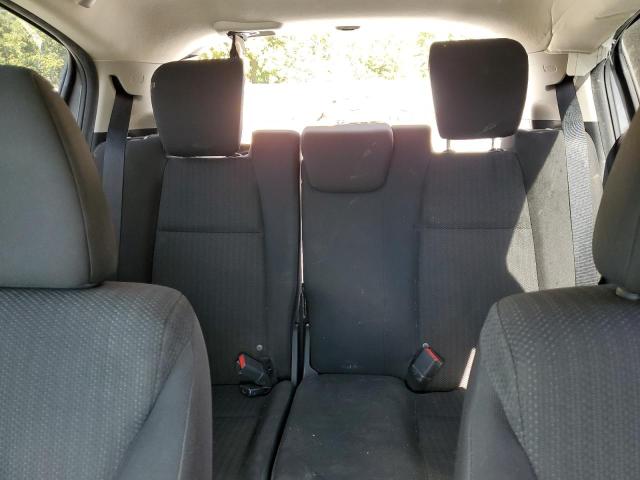 3CZRU5H52GM715078 Honda HR-V EX