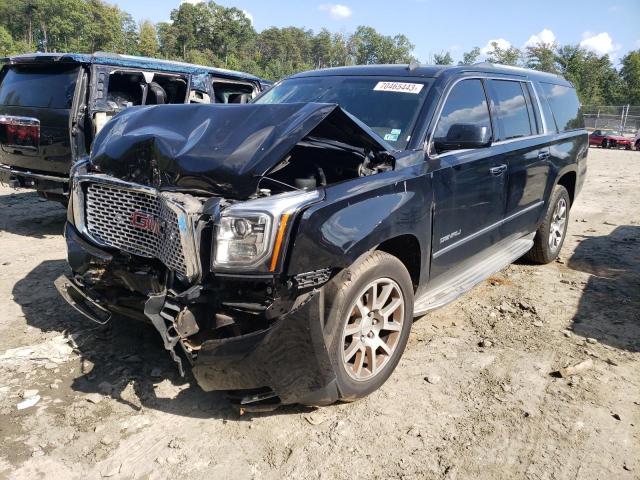 2015 GMC Yukon XL Denali