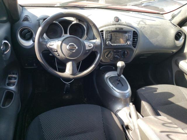 2015 NISSAN JUKE S - JN8AF5MV7FT550166