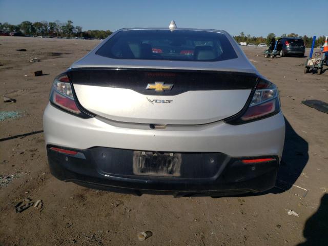 VIN 1G1RD6S56HU116646 2017 Chevrolet Volt, Premier no.6