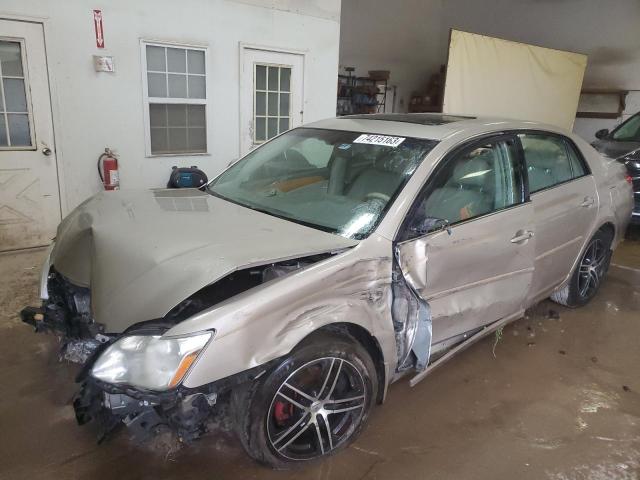 2005 Toyota Avalon XL