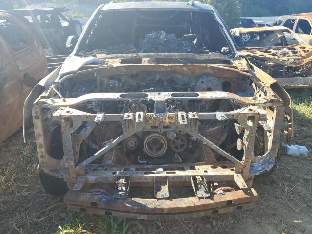 1GKS2HKC5FR588415 GMC Yukon Xl K1500 Slt