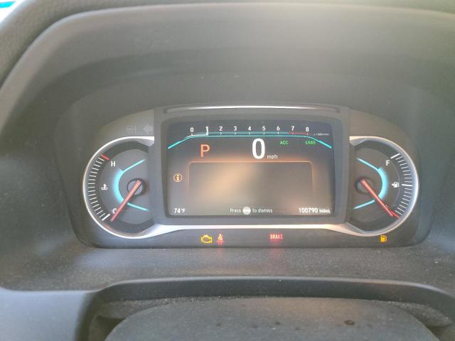 5FNYF5H94KB019964 Honda Pilot Touring
