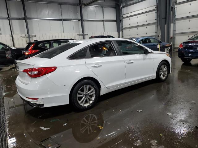 5NPE24AF6HH447828 | 2017 HYUNDAI SONATA SE