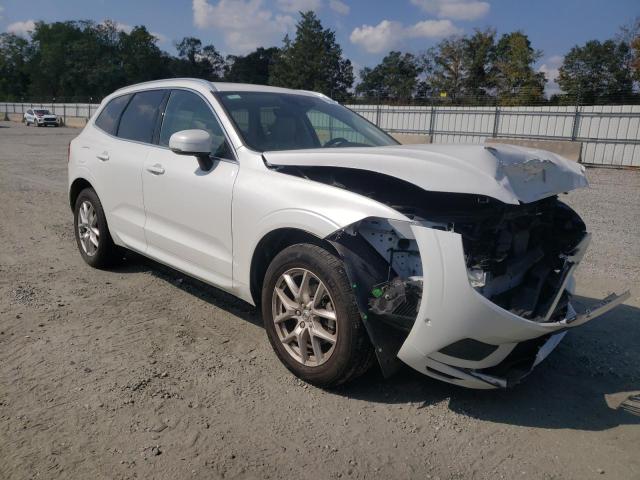 LYV102RK2JB074464 2018 VOLVO XC60, photo no. 4