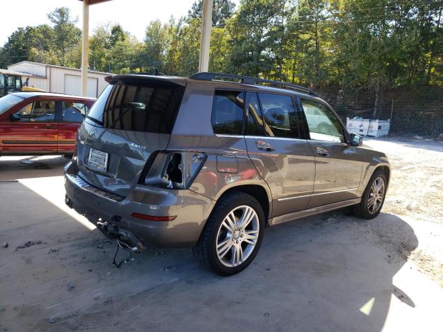 2015 MERCEDES-BENZ GLK 350 4M - WDCGG8JB0FG402992