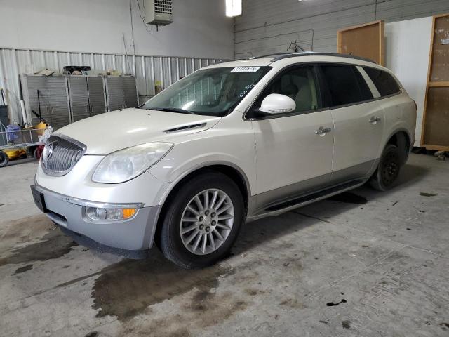 2010 Buick Enclave CX