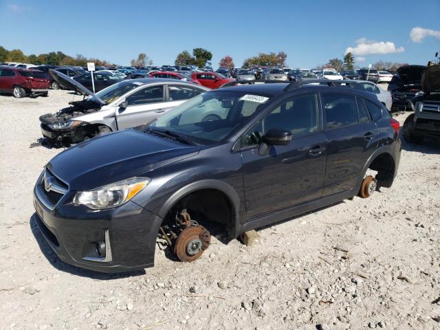 2016 Subaru Crosstrek Limited