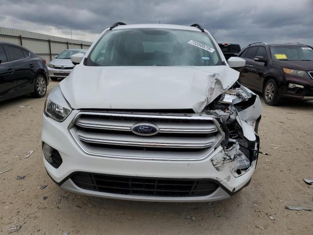 1FMCU0GD7JUD42741 | 2018 FORD ESCAPE SE