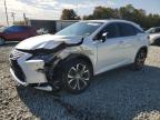 2017 LEXUS RX 350 BAS - JTJBZMCAXH2026273