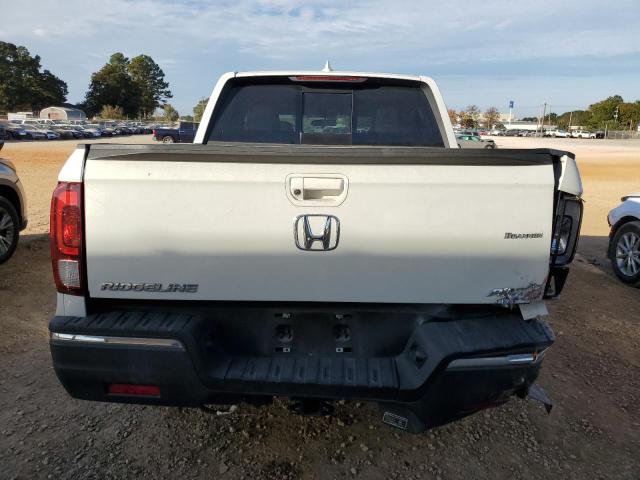 5FPYK3F52KB045826 | 2019 Honda ridgeline rtl