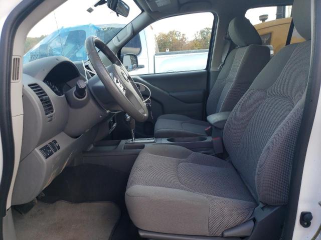 1N6AD0ER9KN750743 Nissan FRONTIER S