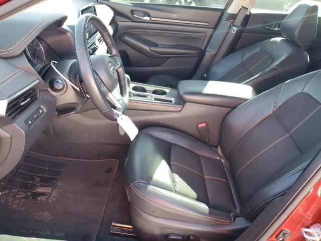 1N4BL4CV4MN364225 Nissan ALTIMA SR