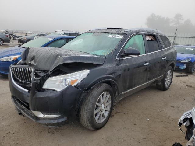 5GAKRBKD1GJ346154 | 2016 BUICK ENCLAVE