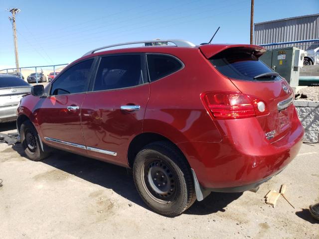 JN8AS5MT2FW665282 Nissan Rogue Select S