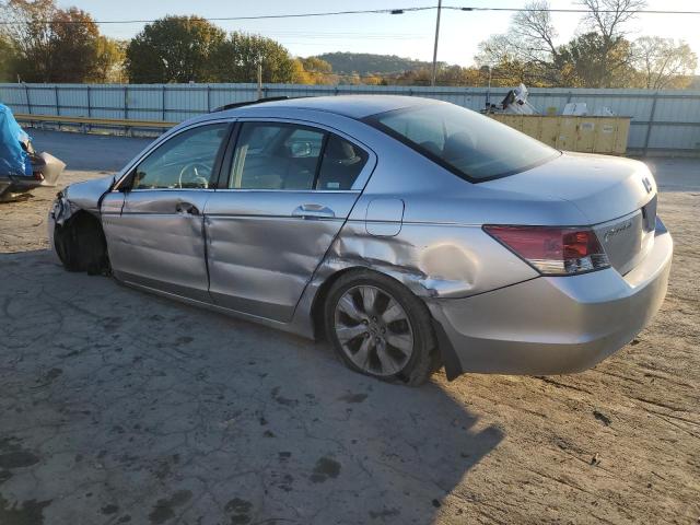 JHMCP26788C038240 | 2008 Honda accord ex