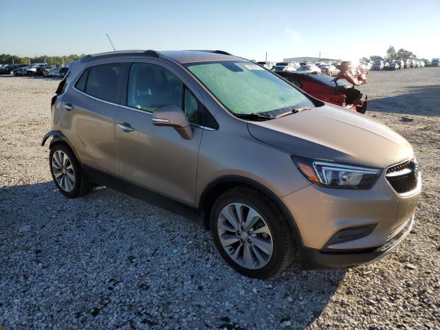 2018 BUICK ENCORE PRE - KL4CJASB4JB712140