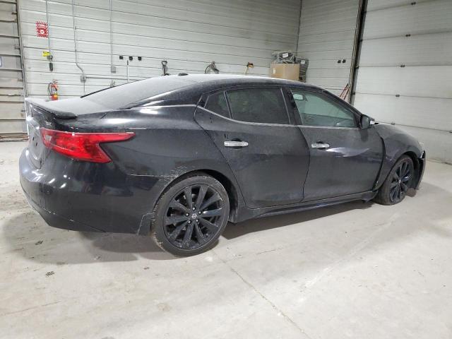 1N4AA6AP9HC366698 | 2017 NISSAN MAXIMA 3.5