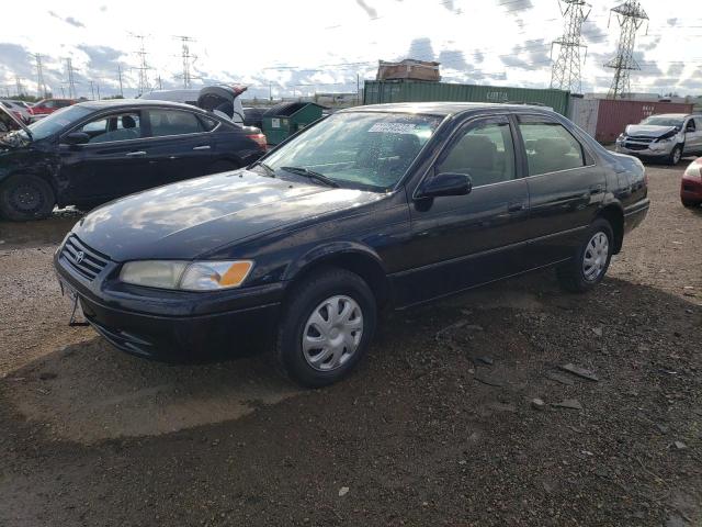 1999 Toyota Camry LE