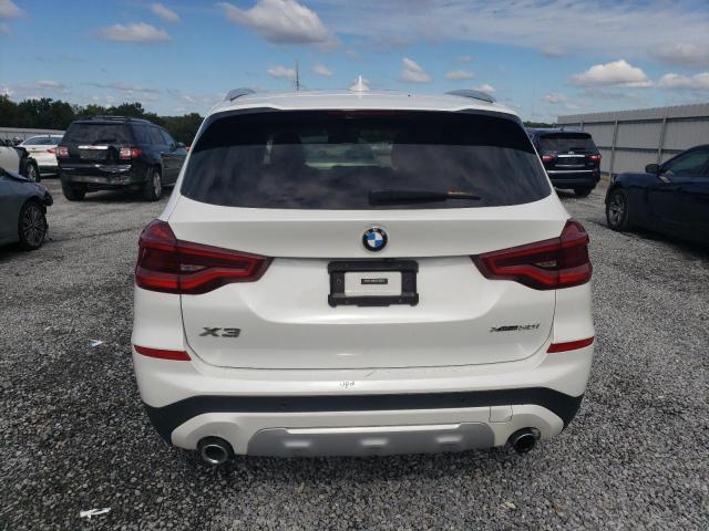 5UXTR9C58KLP83762 2019 BMW X3, photo no. 6