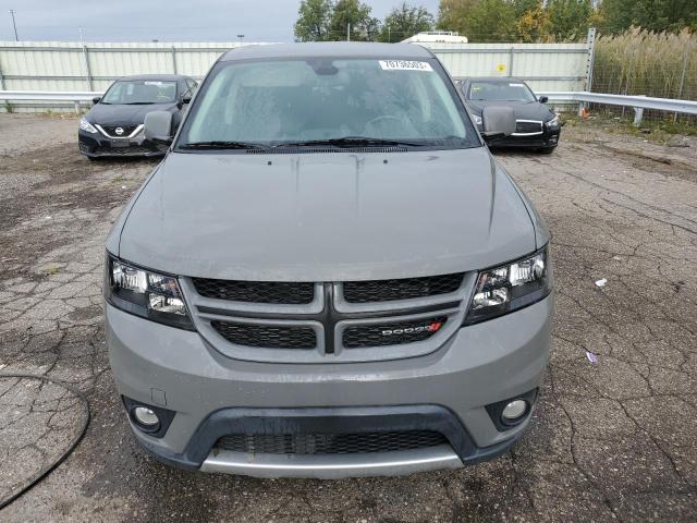 3C4PDDEG9KT874370 | 2019 DODGE JOURNEY GT