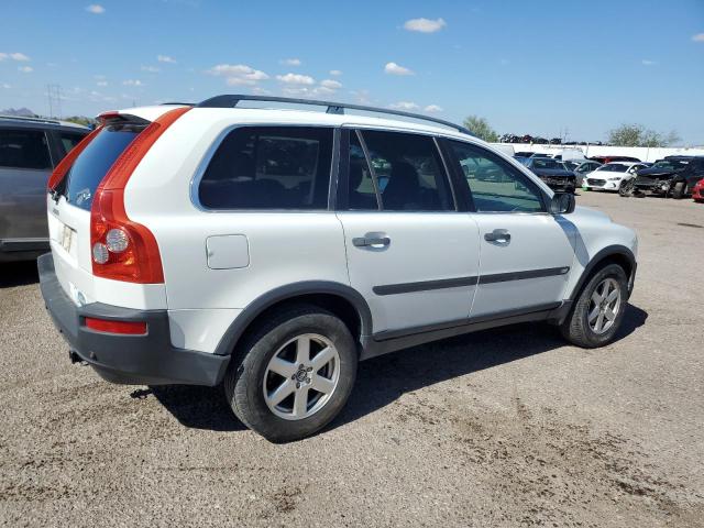 2006 Volvo Xc90 VIN: YV4CN592661266803 Lot: 73837083