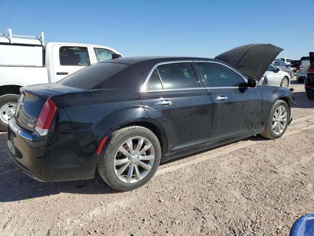 2C3CCAKG5JH226637 | 2018 CHRYSLER 300 LIMITE