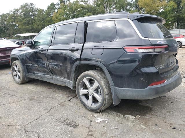 2021 JEEP GAND CHERO 1C4RJKBGXM8206413