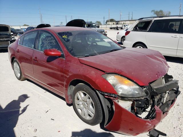 1N4AL21E59N557607 | 2009 Nissan altima 2.5