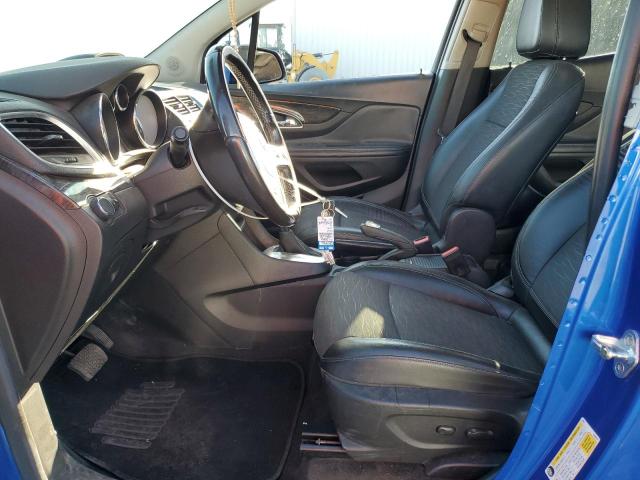 KL4CJASB7GB753841 Buick Encore