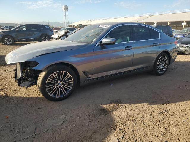 2019 BMW 5 Series 530i