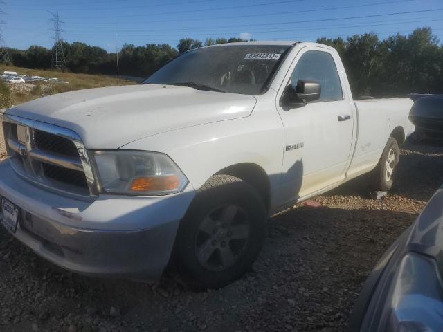 2010 Dodge Ram 1500 